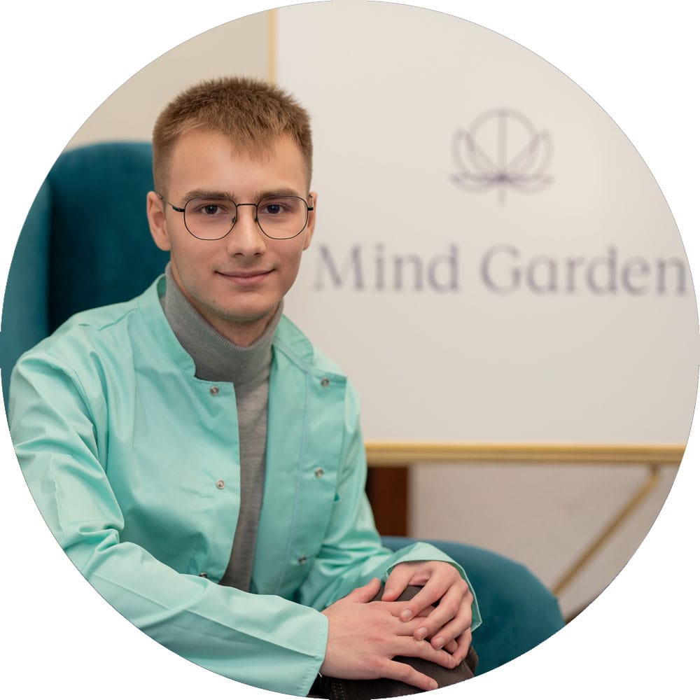 Stanescu Alberto - Psiholog